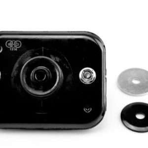 BASE AMORTIGUADOR TRASERO DODGE, CHRYSLER - CIRRUS