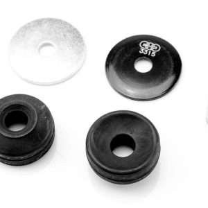 BASE AMORTIGUADOR DELANTERO HONDA ACCORD