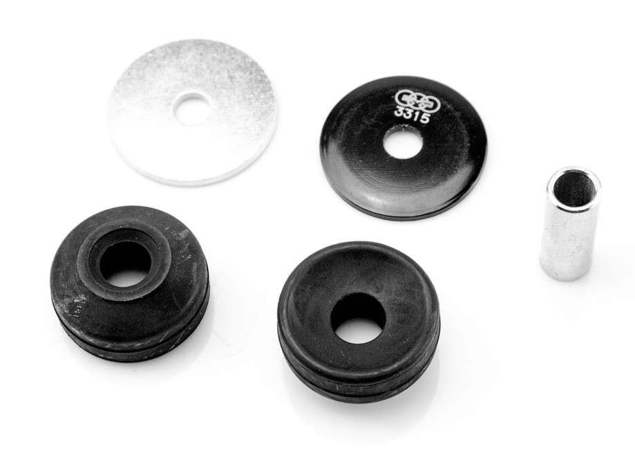 BASE AMORTIGUADOR DELANTERO HONDA ACCORD