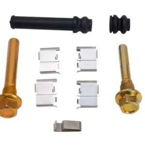 KIT CALIPER DELANTERO MAZDA CX9, FORD EDGE