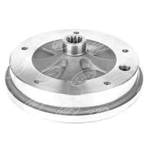 TAMBOR TRASERO VW SEDAN 1500, KARMMAN GHIA