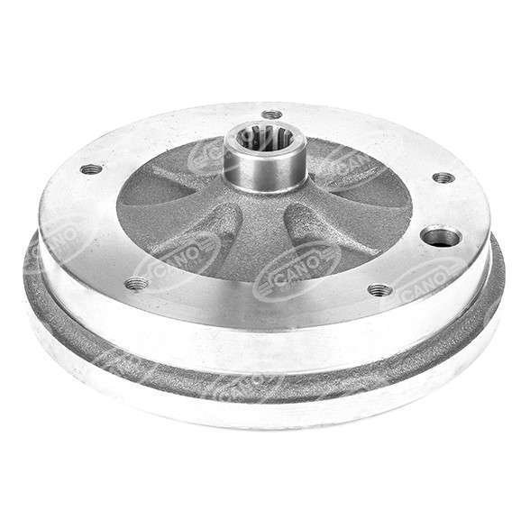 TAMBOR TRASERO VW SEDAN 1500, KARMMAN GHIA