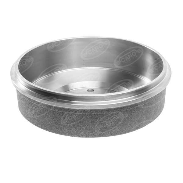 TAMBOR TRASERO CHEVROLET C30, C35 - Imagen 2