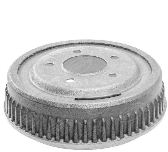 TAMBOR TRASERO CHEVROLET C1500, TAHOE