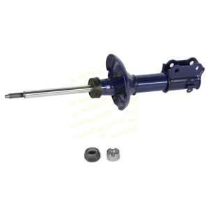 AMORTIGUADOR DELANTERO VW GOLF, JETTA