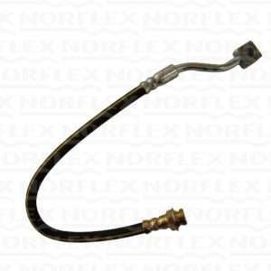 MANGUERA PARA FRENOS TRAS-IZQ CHEVROLET SILVERADO 2500, 3500, 1500
