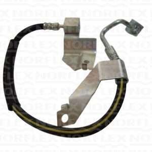 MANGUERA PARA FRENOS DEL-IZQ FORD LOBO