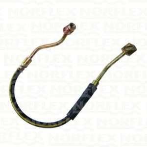 MANGUERA PARA FRENOS DEL-DER MAZDA B2300