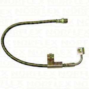 MANGUERA PARA FRENOS DEL-IZQ CHEVROLET G10