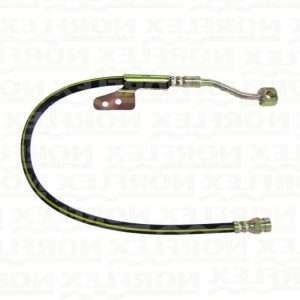 MANGUERA PARA FRENOS DEL-IZQ CHEVROLET C1500, TAHOE, SILVERADO