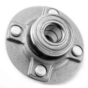 MAZA TRASERA NISSAN ALTIMA