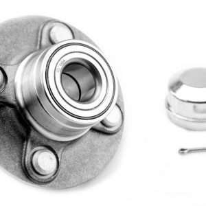 MAZA TRASERA NISSAN SENTRA, TSURU III