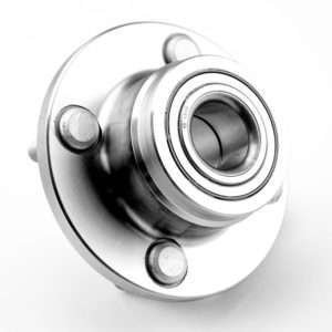 MAZA TRASERA NISSAN LUCINO, TSUBAME