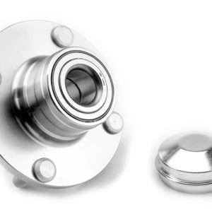 MAZA TRASERA NISSAN SENTRA