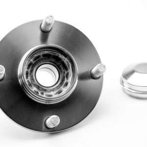 MAZA TRASERA CON ABS NISSAN SENTRA