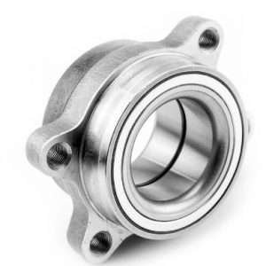 BALERO DOBLE DELANTERO NISSAN - URVAN