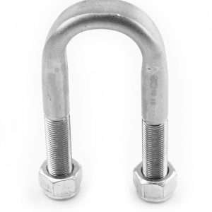 ABRAZADERA BARRA INFERIOR CHEVROLET, GMC - BLAZER 1500 