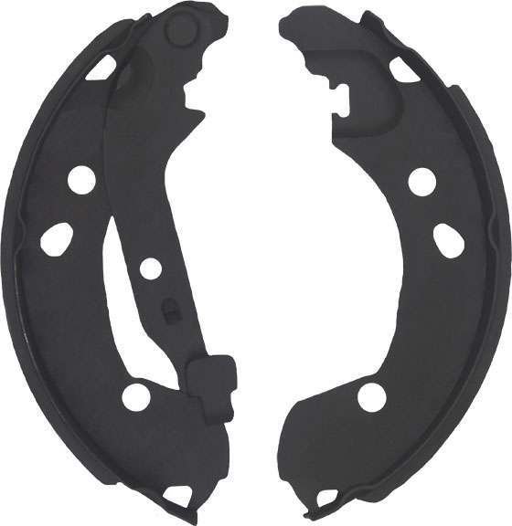 BALATA DE TAMBOR NISSAN MARCH, VERSA