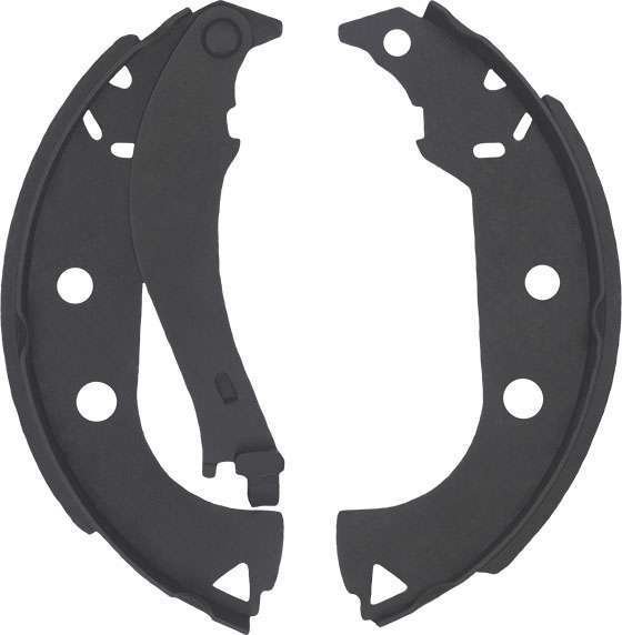 BALATA DE TAMBOR DODGE RAM 700