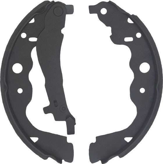 BALATA DE TAMBOR RENAULT DUSTER, CAPTUR