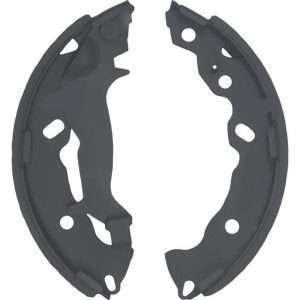 BALATA DE TAMBOR DODGE i10