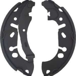 BALATA DE TAMBOR NISSAN SENTRA, DODGE I10