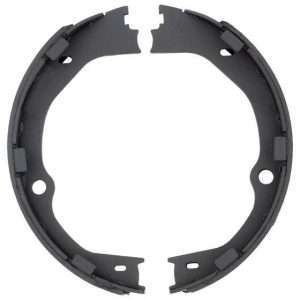 BALATA ESTACIONAMIENTO CHEVROLET TAHOE, YUKON