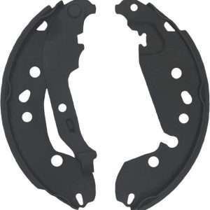 BALATA DE TAMBOR RENAULT LOGAN