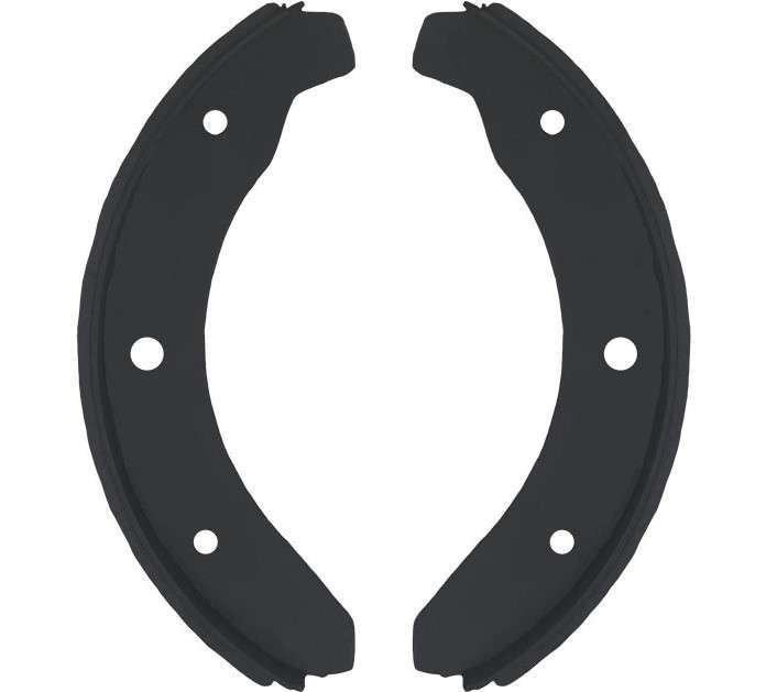 BALATA DE TAMBOR VW SEDAN