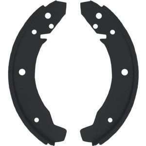 BALATA DE TAMBOR VW SEDAN