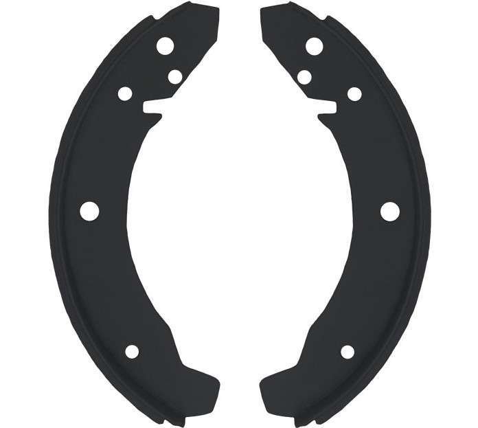 BALATA DE TAMBOR VW SEDAN