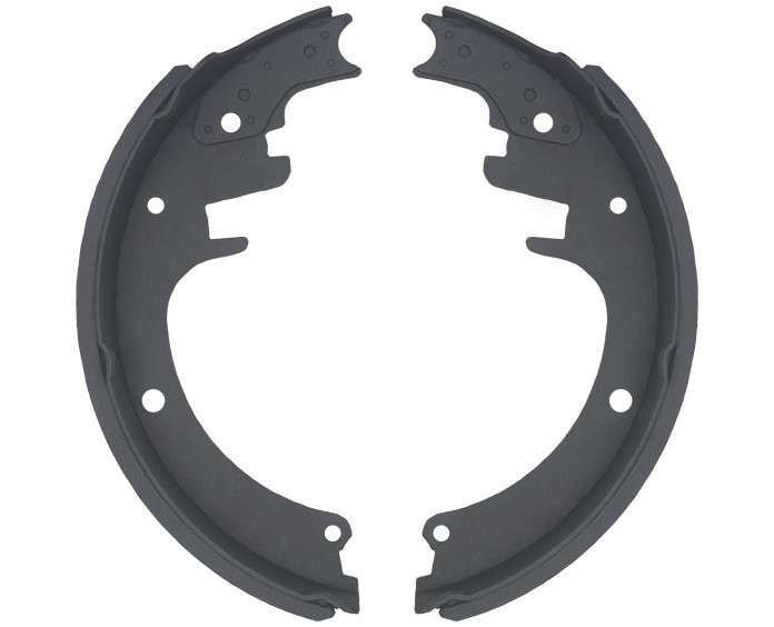 BALATA DE TAMBOR CHEVROLET C-30