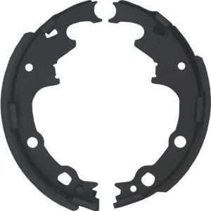 BALATA DE TAMBOR CHRYSLER ASPEN V8