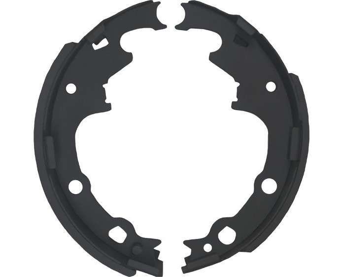 BALATA DE TAMBOR CHRYSLER ASPEN V8