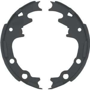 BALATA DE TAMBOR MAZDA B2300