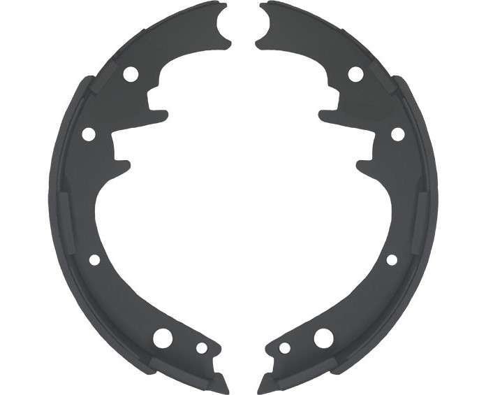 BALATA DE TAMBOR FORD AEROSTAR