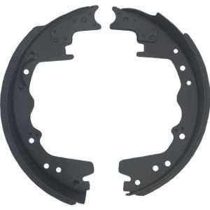 BALATA DE TAMBOR CHEVROLET MICROBUS