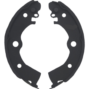 BALATA DE TAMBOR NISSAN SENTRA