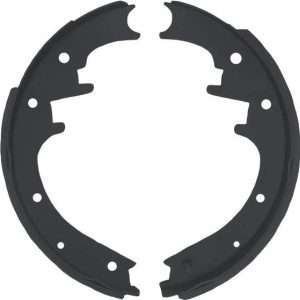 BALATA DE TAMBOR JEEP CHEROKEE