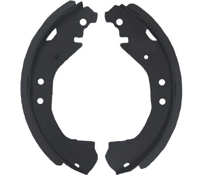 BALATA DE TAMBOR CHEVRLET YUKON, TAHOE