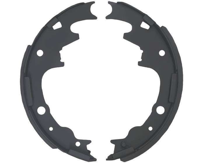 BALATA DE TAMBOR FORD RANGER