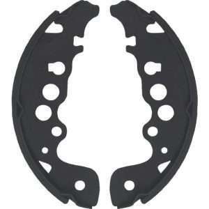 BALATA DE TAMBOR CHEVROLET TRACKER