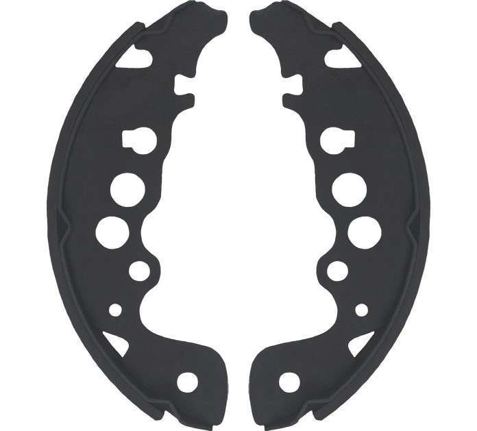 BALATA DE TAMBOR CHEVROLET TRACKER