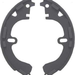 BALATA DE TAMBOR TOYOTA COROLLA