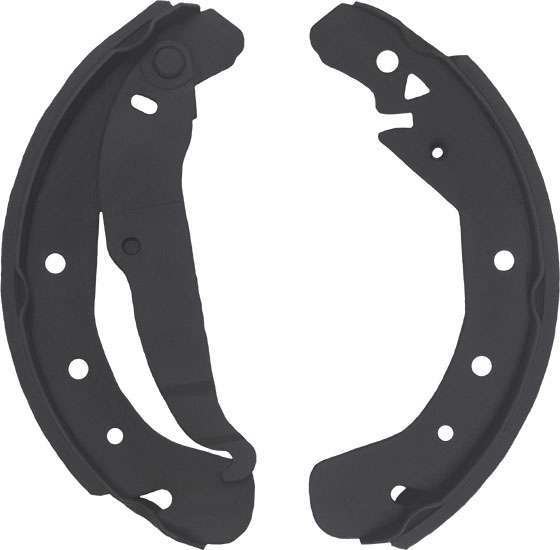 BALATA DE TAMBOR CHEVROLET ASTRA 1.8L