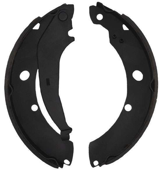 BALATA DE TAMBOR CHRYSLER PT CRUISER