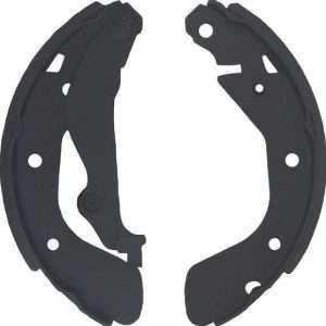 BALATA DE TAMBOR CHEVROLET AVEO