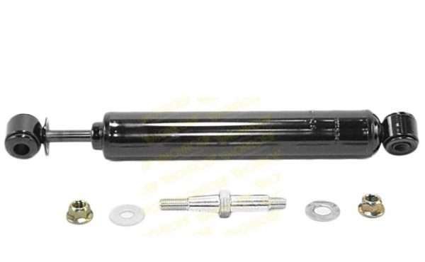 AMORTIGUADOR DELANTERO CHEVROLET SILVERADO 2500 HD CLASSIC