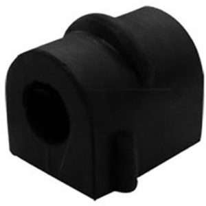 GOMA PARA BARRA ESTABILIZADORA CHEVROLET CORSA
