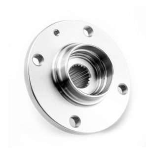 MAZA DELANTERA VOLKSWAGEN - ATLANTIC